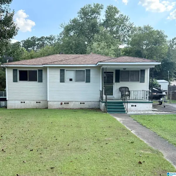 108 RAVINE PARK, Bessemer, AL 35023