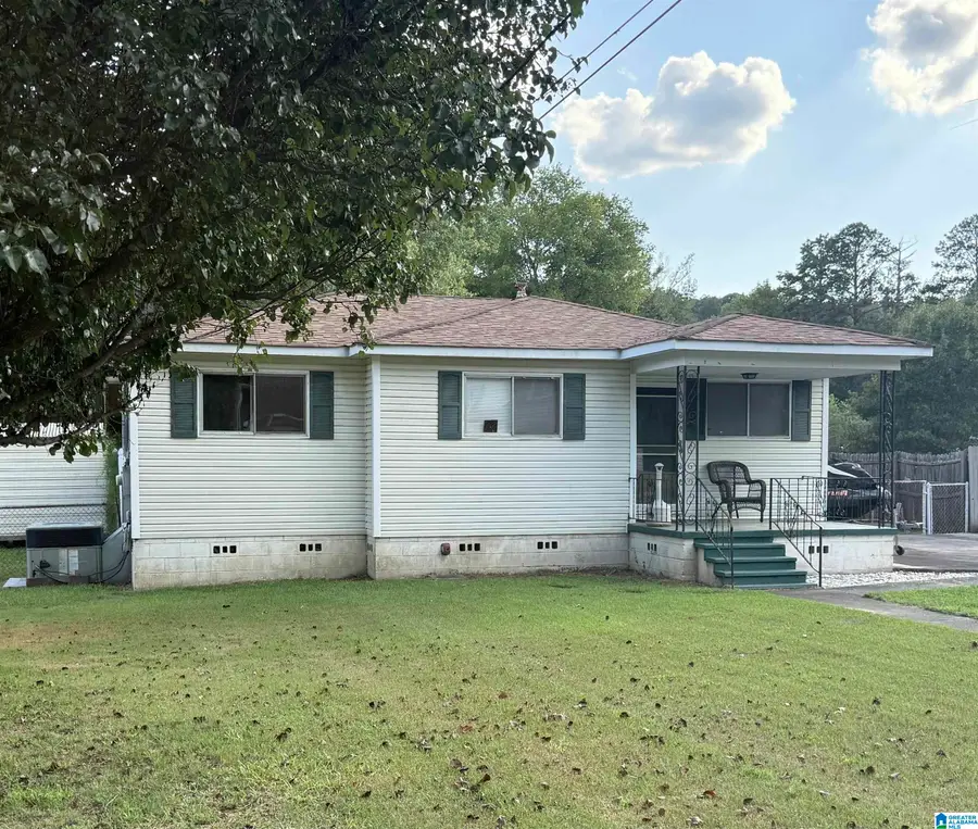 108 RAVINE PARK, Bessemer, AL 35023 - #2