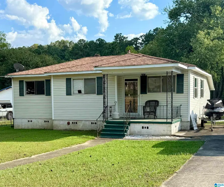 108 RAVINE PARK, Bessemer, AL 35023 - #3