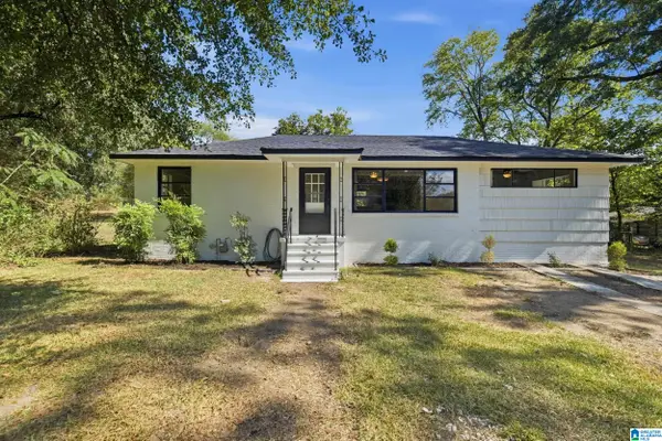 5209 QUAIL RIDGE ROAD, Gardendale, AL 35071