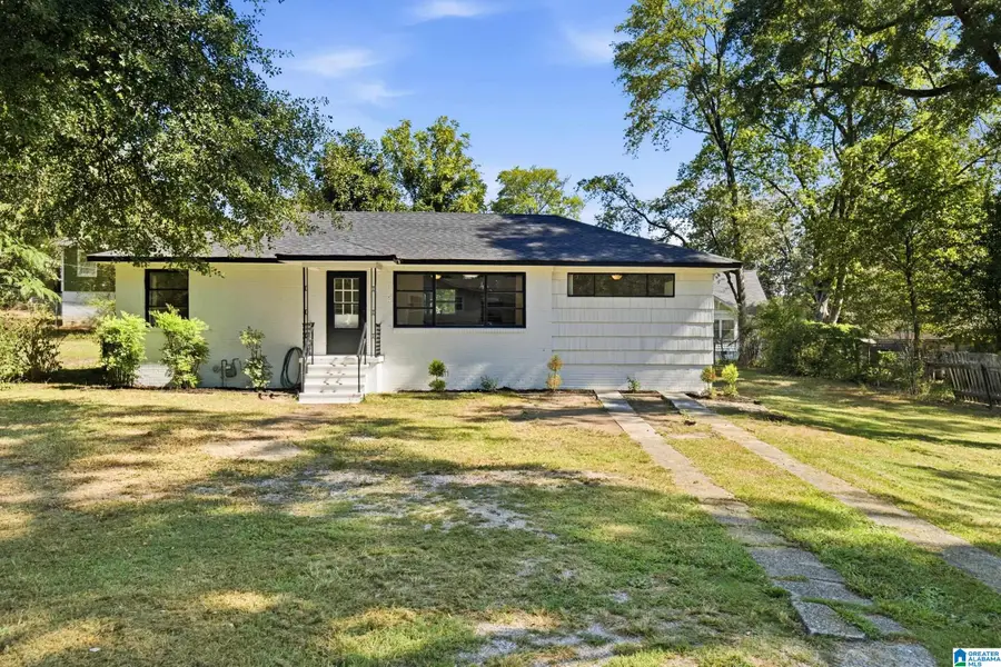 5209 QUAIL RIDGE ROAD, Gardendale, AL 35071 - #3