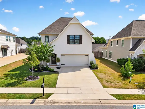 1179 EMERALD RIDGE DRIVE, Calera, AL 35040
