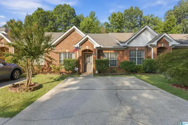 5827 SOUTHWOOD PARKWAY, Bessemer, AL 35022