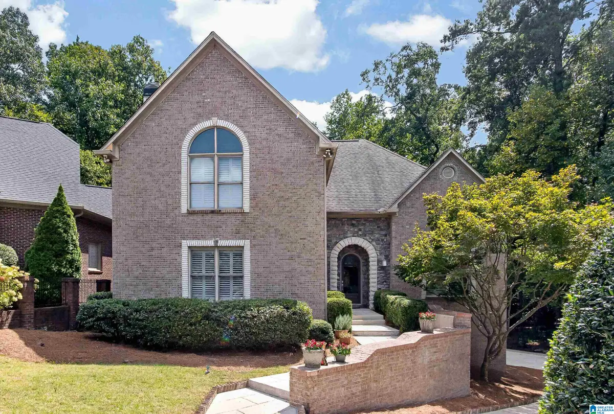 1712 WICKINGHAM COVE, Vestavia Hills, AL 35243 - #1