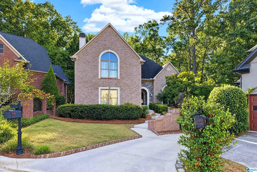 1712 WICKINGHAM COVE, Vestavia Hills, AL 35243 - #2