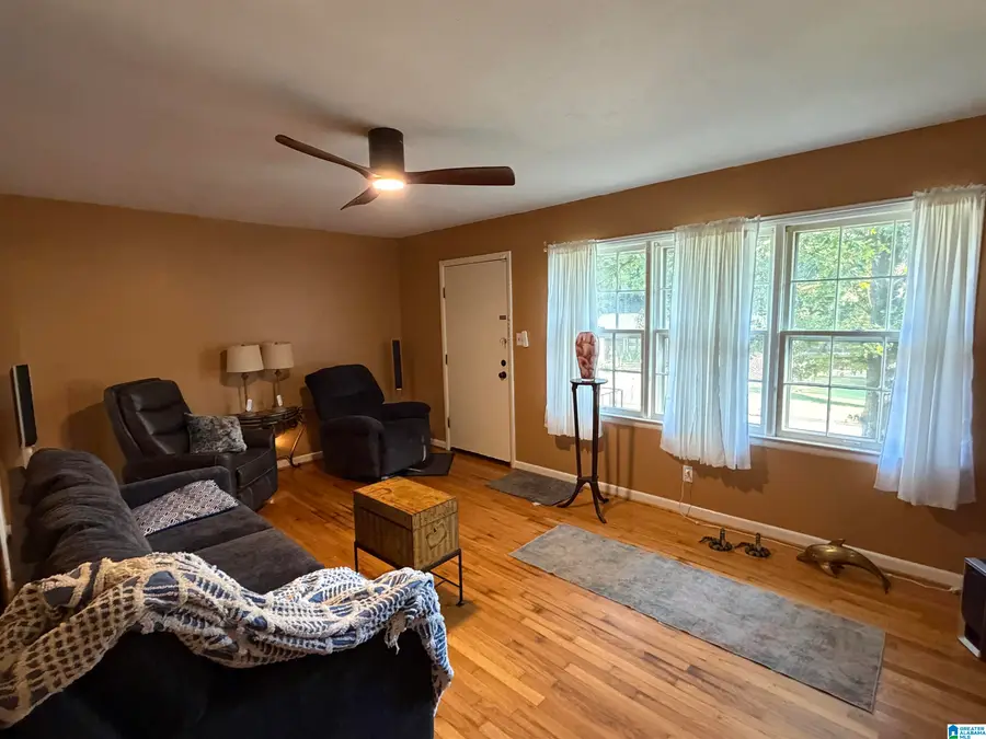 1221 GLENDALE ROAD, Anniston, AL 36207 - #3