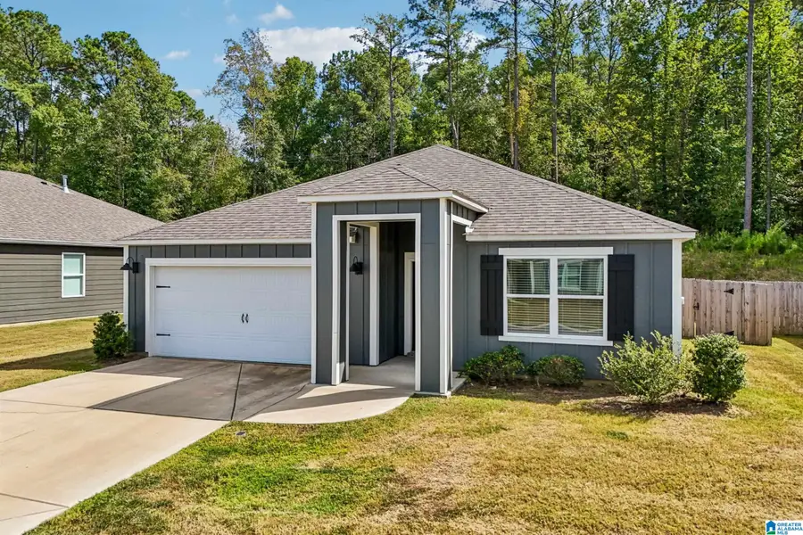 6713 NEWBRIDGE COVE, Bessemer, AL 35022 - #2