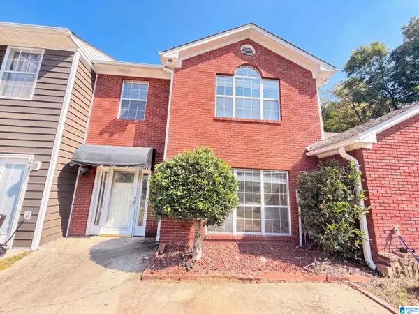531 CANYON PARK DRIVE, Pelham, AL 35124