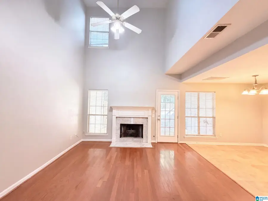 531 CANYON PARK DRIVE, Pelham, AL 35124 - #3