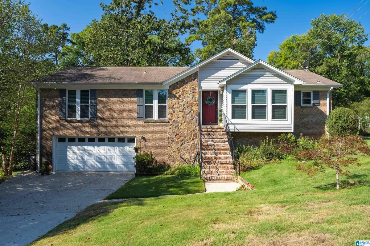 278 CAMBO DRIVE, Hoover, AL 35226 - #1