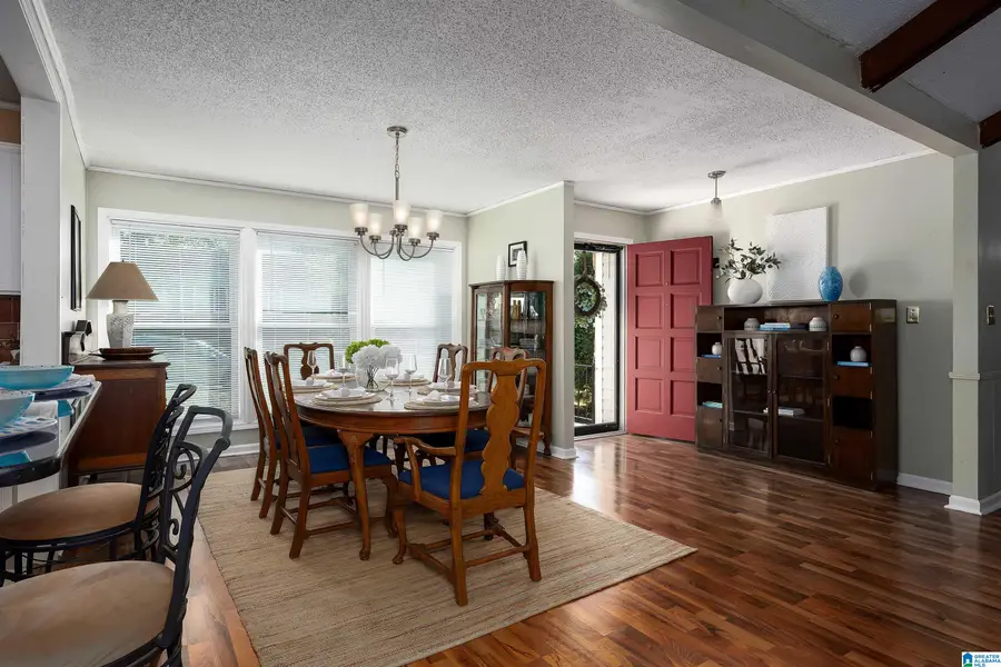 278 CAMBO DRIVE, Hoover, AL 35226 - #3