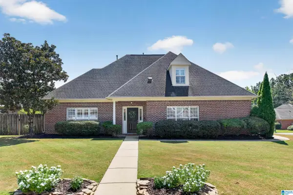 1750 CHARLESTON WAY, Birmingham, AL 35216