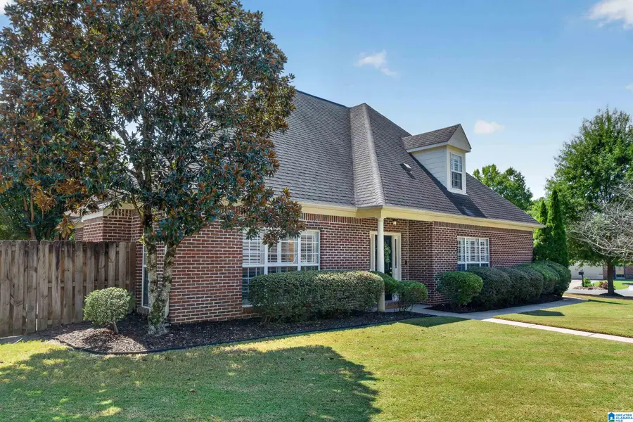 1750 CHARLESTON WAY, Birmingham, AL 35216 - #2