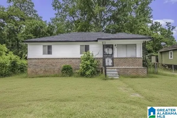 3613 MAPLE AVENUE SW, Birmingham, AL 35221
