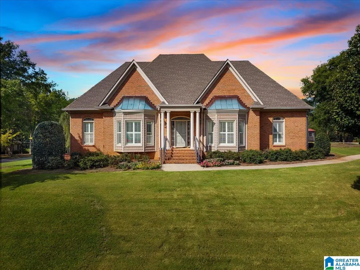 848 PINEMEADOW DRIVE, Gardendale, AL 35071 - #1