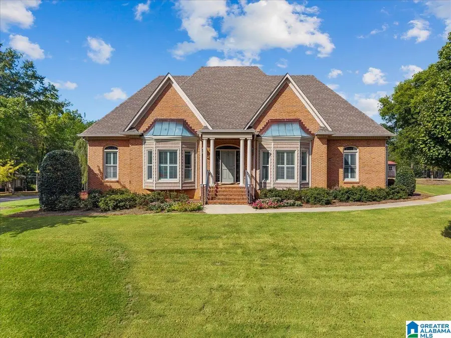 848 PINEMEADOW DRIVE, Gardendale, AL 35071 - #2
