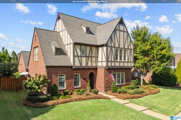 2221 ROSS AVENUE, Hoover, AL 35226