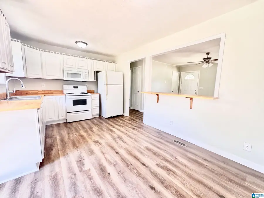 598 ALEXANDRIA ROAD SW, Jacksonville, AL 36265 - #2