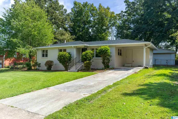 2513 7TH STREET NE, Center point, AL 35215
