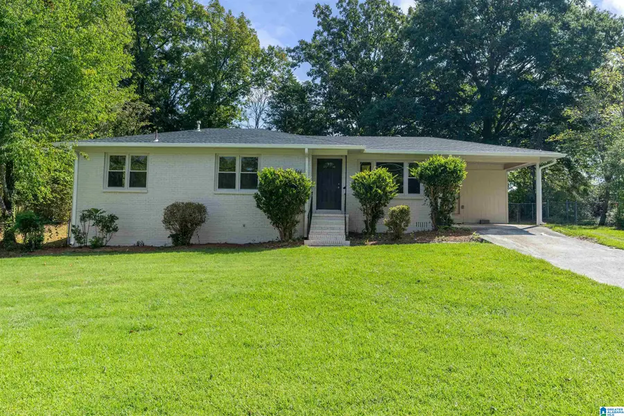 2513 7TH STREET NE, Center Point, AL 35215 - #2