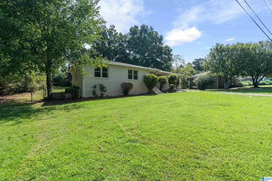 2513 7TH STREET NE, Center Point, AL 35215 - #3