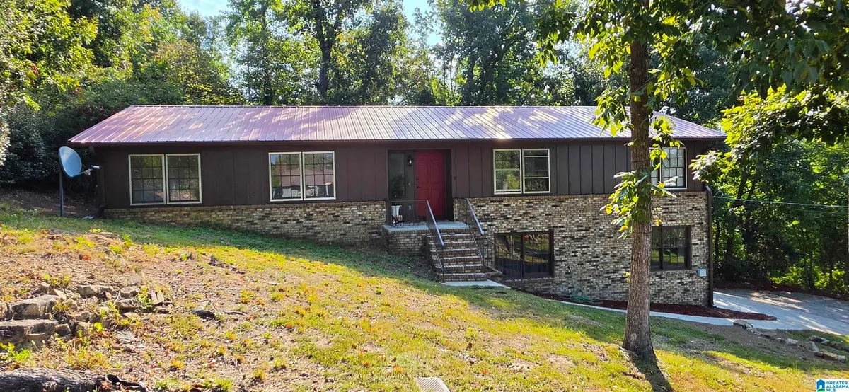 901 5TH AVENUE NE, Jacksonville, AL 36265 - #1