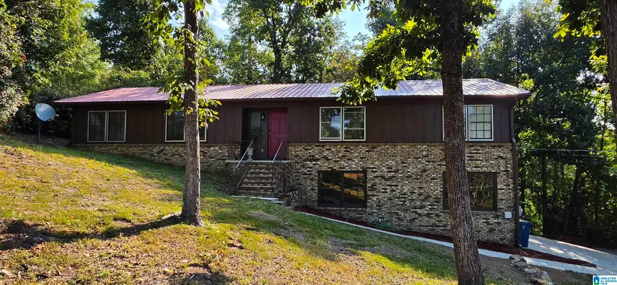 901 5TH AVENUE NE, Jacksonville, AL 36265 - #2