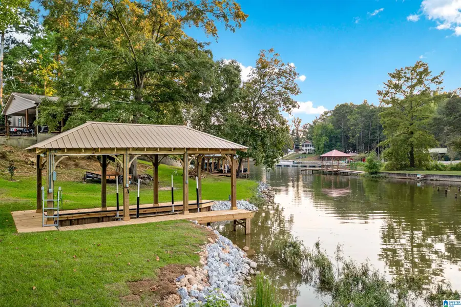 110 MOHAWK TRAIL, Pell City, AL 35128 - #2