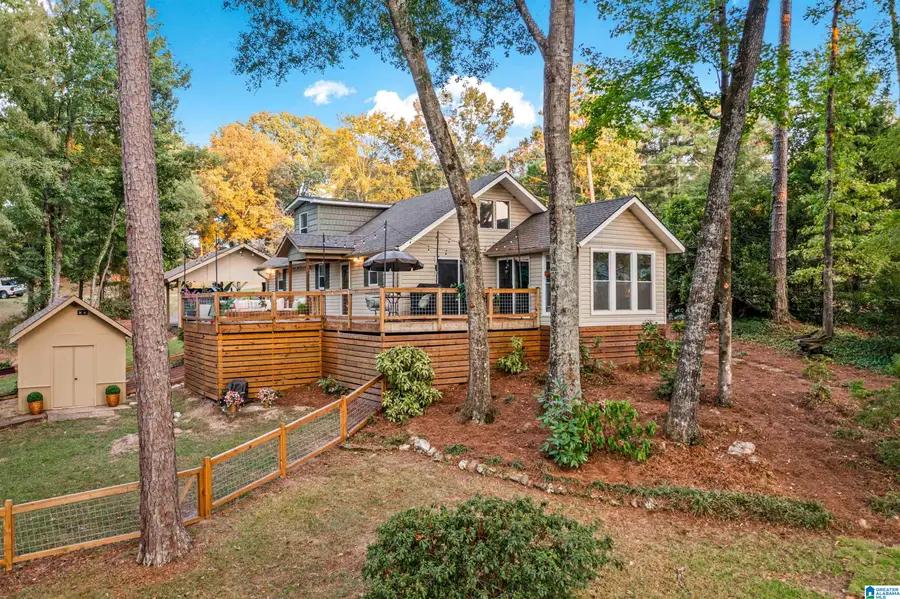 110 MOHAWK TRAIL, Pell City, AL 35128 - #3