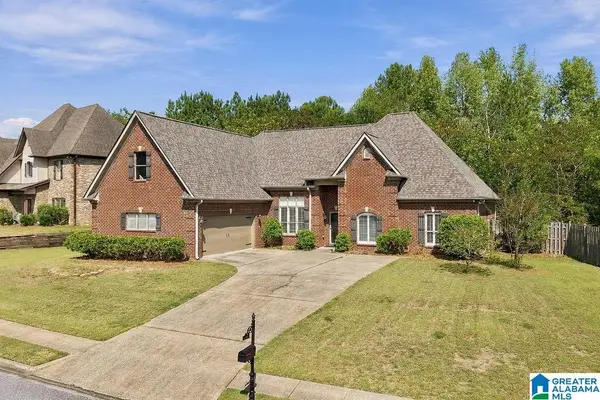 4182 OLD CAHABA PARKWAY, Helena, AL 35080