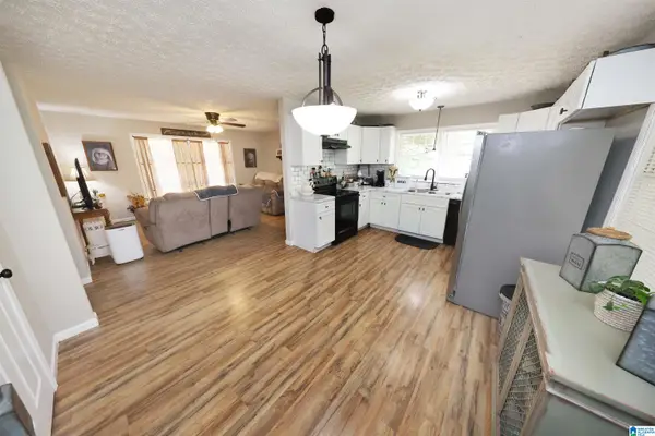 508 KILARNEY AVENUE, Weaver, AL 36277