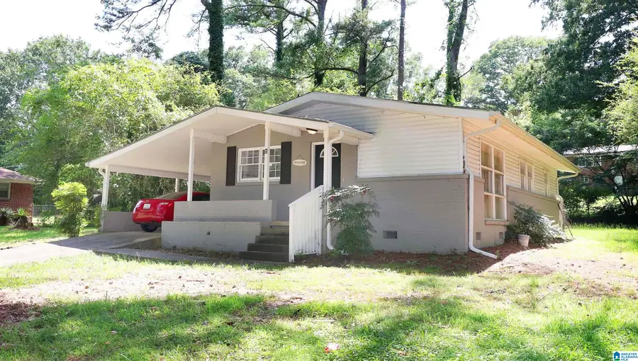 508 KILARNEY AVENUE, Weaver, AL 36277 - #2