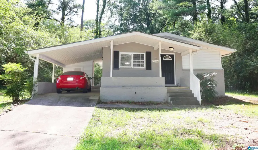 508 KILARNEY AVENUE, Weaver, AL 36277 - #3