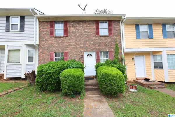 5804 WOODGATE CIRCLE, Anniston, AL 36206