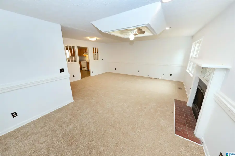 5804 WOODGATE CIRCLE, Anniston, AL 36206 - #2