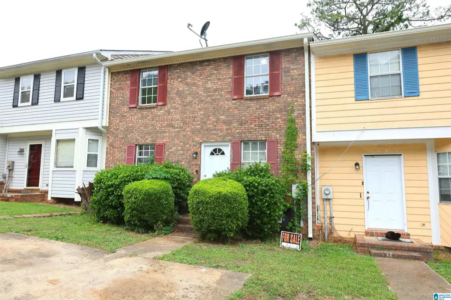 5804 WOODGATE CIRCLE, Anniston, AL 36206 - #3