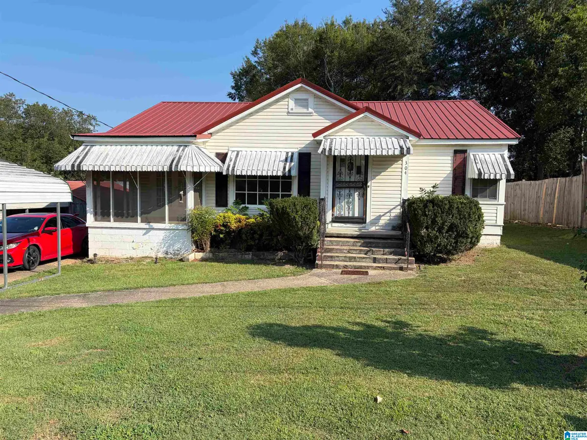304 SAVAGE STREET, Piedmont, AL 36272 - #1