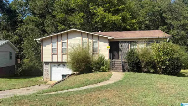1164 CIRCLE TRAIL, Birmingham, AL 35214