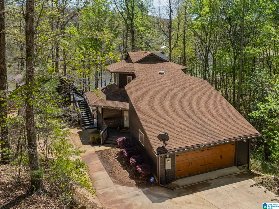 73 KNOCK ABOUT LANE, Wedowee, AL 36278 - #2