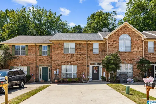 630 PARKSIDE CIRCLE, Helena, AL 35080