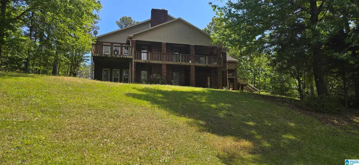 3074 BOBWHITE STREET, Oxford, AL 36203 - #1