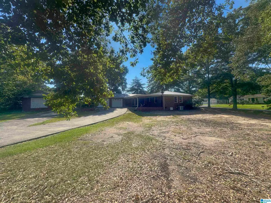 2521 W 14TH STREET, Anniston, AL 36201 - #3