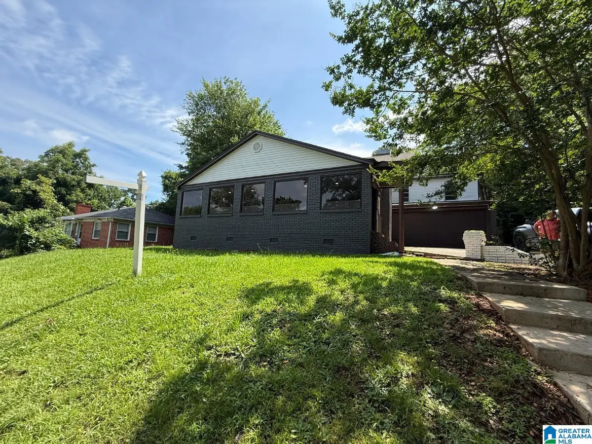 221 SHORT 24TH AVENUE E, Tuscaloosa, AL 35404 - #1