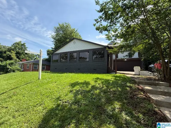 221 SHORT 24TH AVENUE E, Tuscaloosa, AL 35404