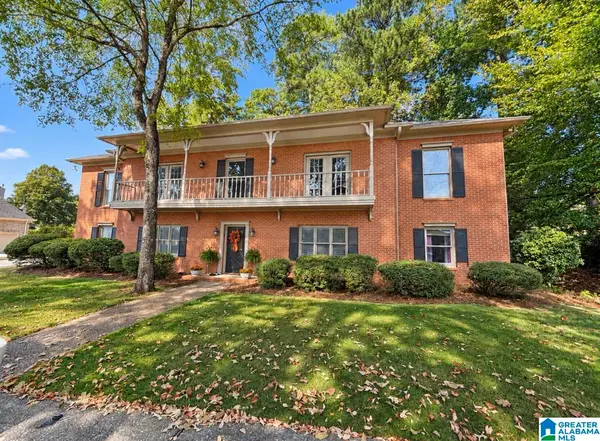 1136 AL SEIER ROAD, Hoover, AL 35226
