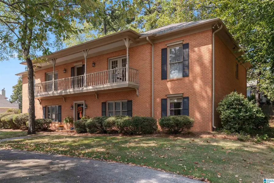 1136 AL SEIER ROAD, Hoover, AL 35226 - #2