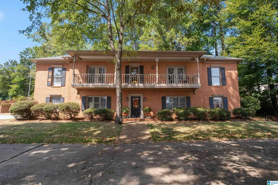 1136 AL SEIER ROAD, Hoover, AL 35226 - #3