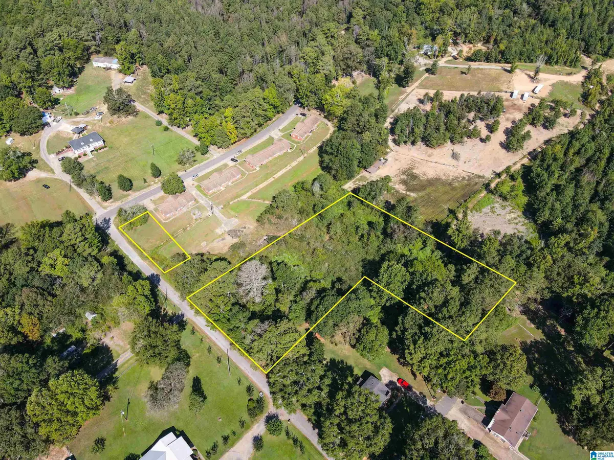 0 SHADY GROVE ROAD, Quinton, AL 35130 - #1
