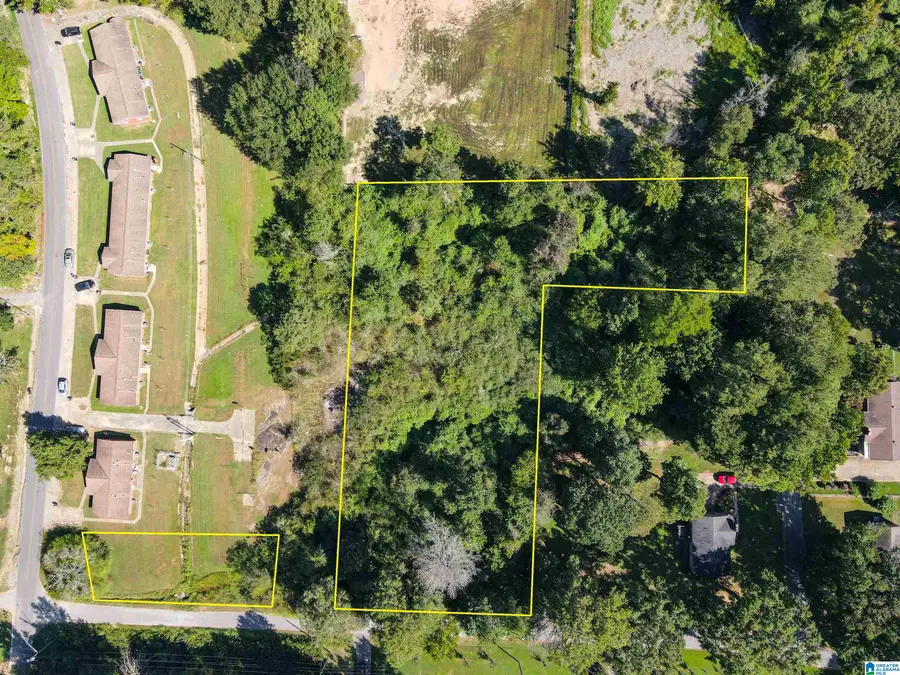 0 SHADY GROVE ROAD, Quinton, AL 35130 - #2
