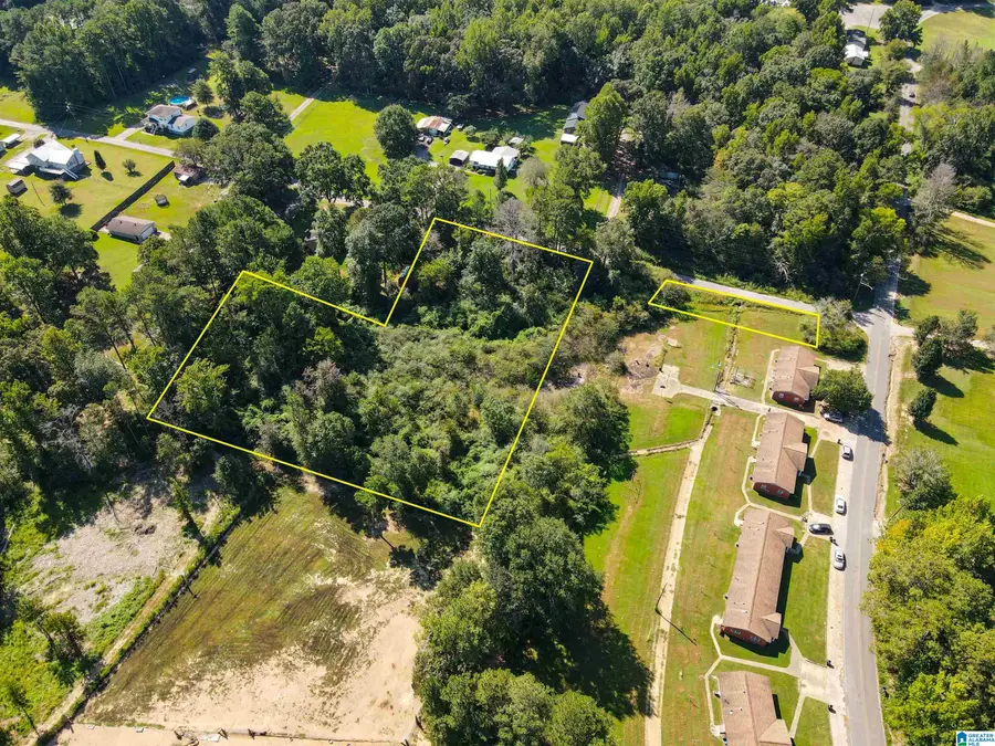 0 SHADY GROVE ROAD, Quinton, AL 35130 - #3